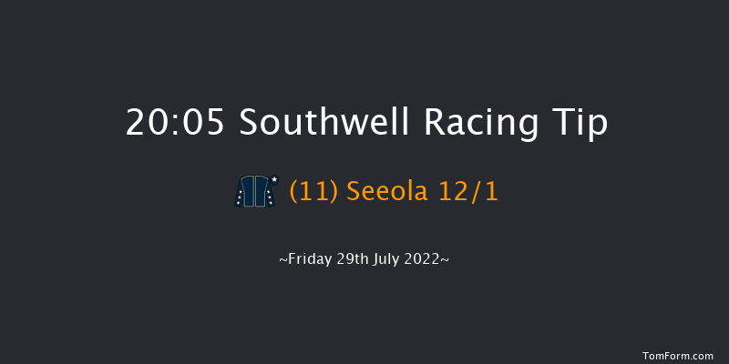 Southwell 20:05 Stakes (Class 5) 11f Wed 20th Jul 2022