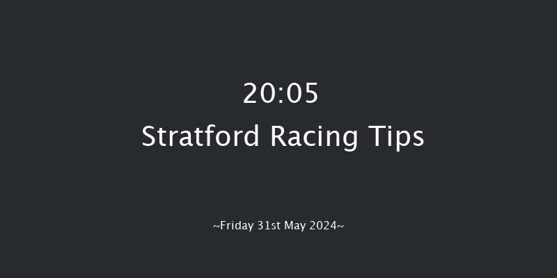 Stratford  20:05 Handicap Chase (Class 4)
21f Sun 19th May 2024