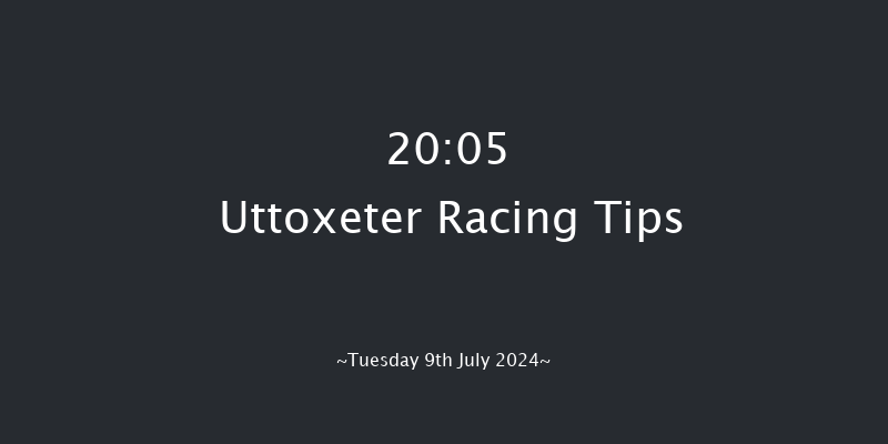 Uttoxeter  20:05 NH Flat Race (Class 5) 16f Sun 30th Jun 2024