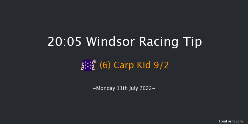 Windsor 20:05 Handicap (Class 4) 10f Mon 27th Jun 2022