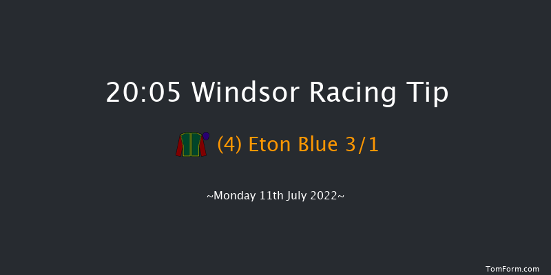 Windsor 20:05 Handicap (Class 4) 10f Mon 27th Jun 2022