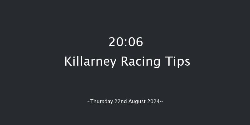 Killarney  20:06 NH Flat Race 17f Thu 18th Jul 2024