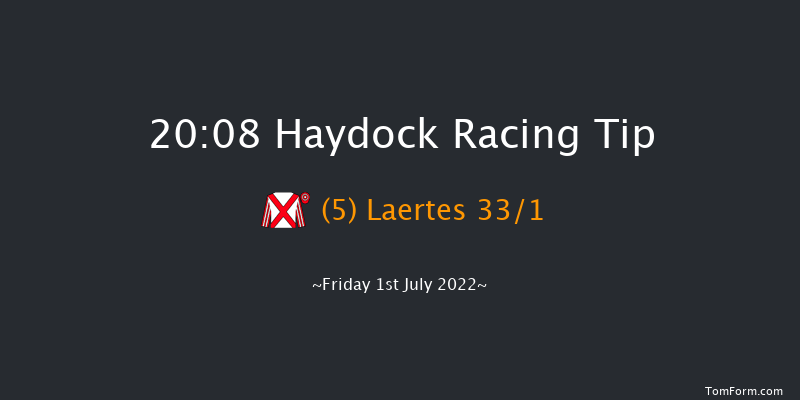 Haydock 20:08 Stakes (Class 5) 7f Thu 30th Jun 2022