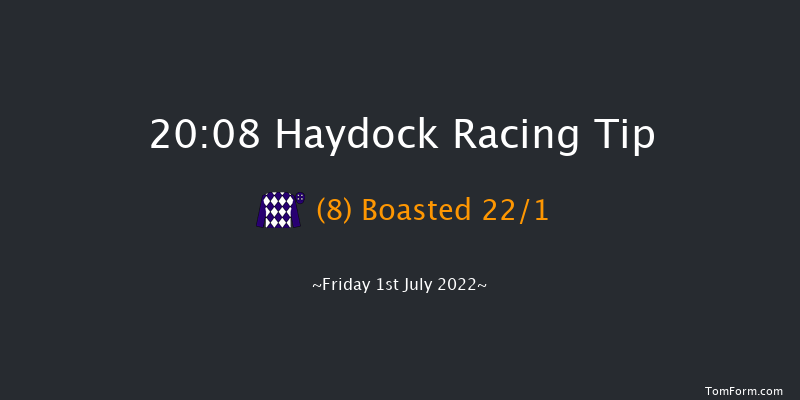 Haydock 20:08 Stakes (Class 5) 7f Thu 30th Jun 2022