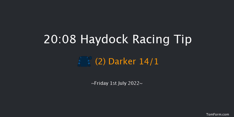 Haydock 20:08 Stakes (Class 5) 7f Thu 30th Jun 2022