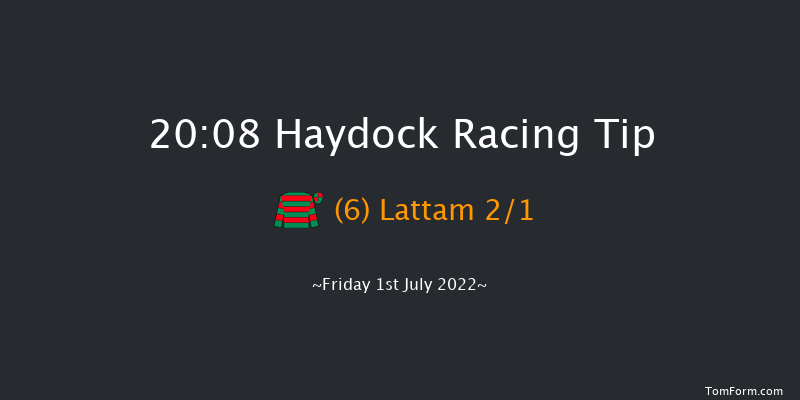 Haydock 20:08 Stakes (Class 5) 7f Thu 30th Jun 2022