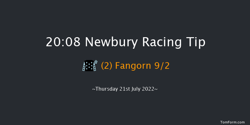 Newbury 20:08 Handicap (Class 5) 7f Sat 16th Jul 2022