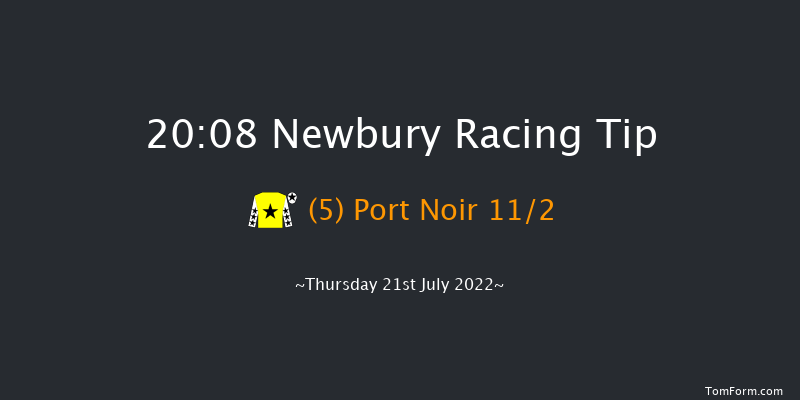 Newbury 20:08 Handicap (Class 5) 7f Sat 16th Jul 2022