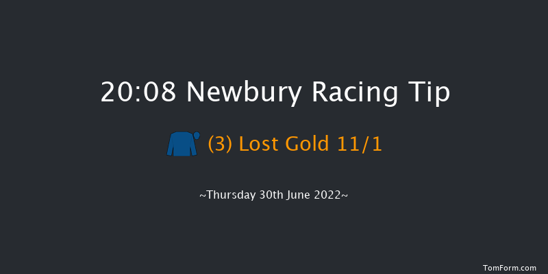 Newbury 20:08 Handicap (Class 5) 10f Tue 21st Jun 2022