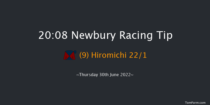 Newbury 20:08 Handicap (Class 5) 10f Tue 21st Jun 2022