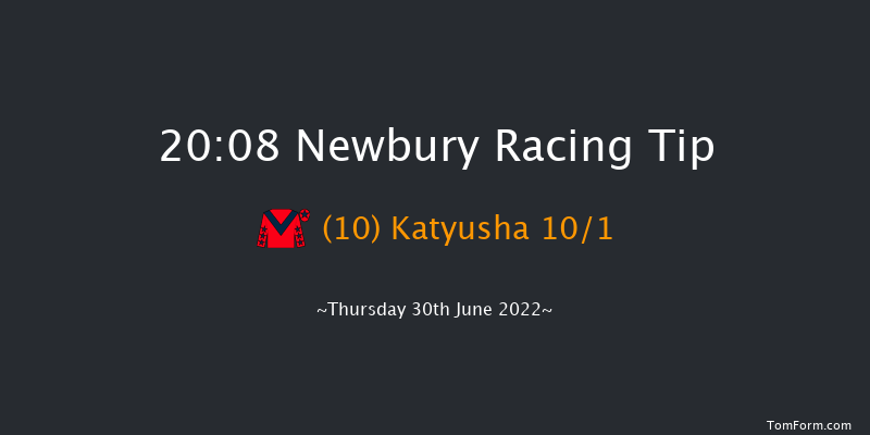 Newbury 20:08 Handicap (Class 5) 10f Tue 21st Jun 2022