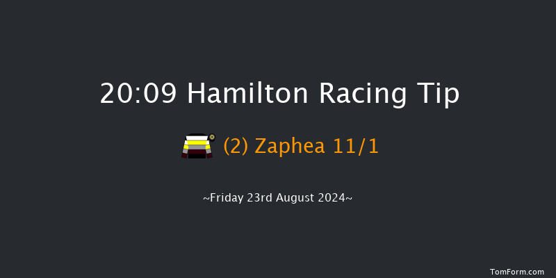 Hamilton  20:09 Handicap (Class 6) 5f Thu 18th Jul 2024