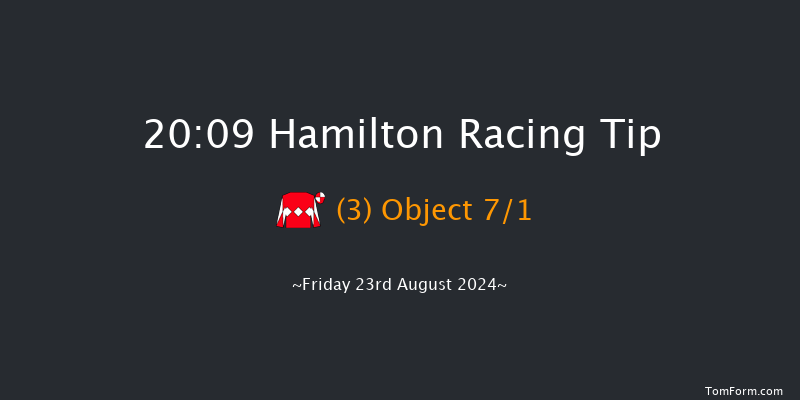 Hamilton  20:09 Handicap (Class 6) 5f Thu 18th Jul 2024