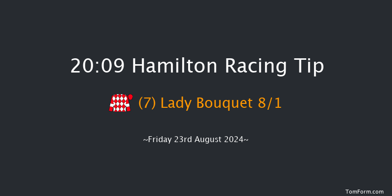 Hamilton  20:09 Handicap (Class 6) 5f Thu 18th Jul 2024