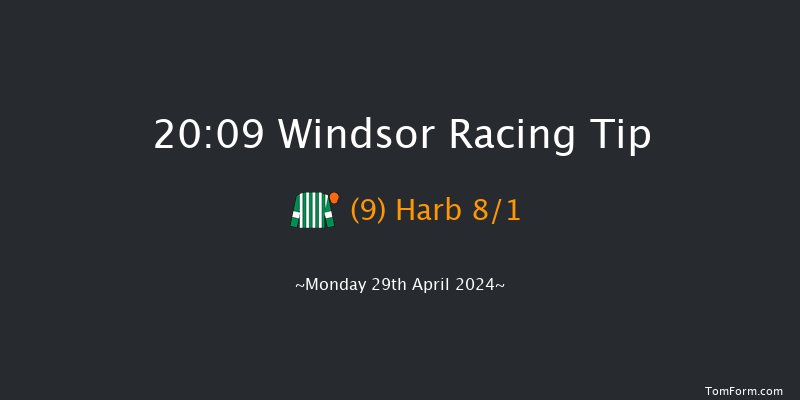 Windsor  20:09 Handicap (Class 5) 5f Mon 22nd Apr 2024