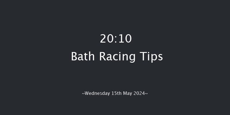 Bath  20:10 Handicap (Class
6) 10f Mon 6th May 2024