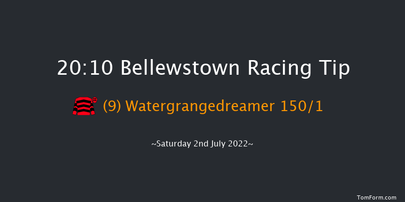 Bellewstown 20:10 NH Flat Race 17f Fri 1st Jul 2022