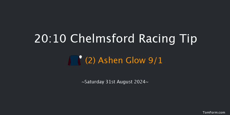 Chelmsford  20:10 Handicap (Class 6) 7f Thu 29th Aug 2024