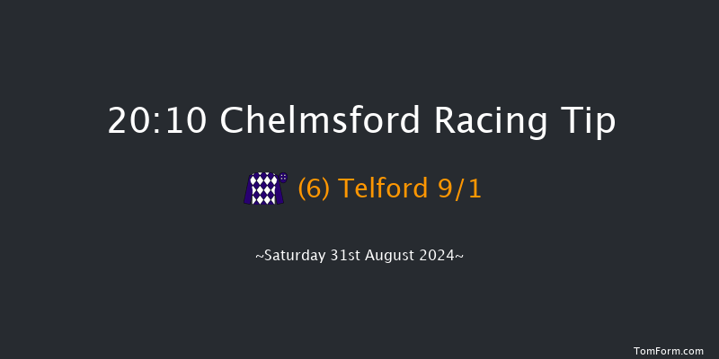 Chelmsford  20:10 Handicap (Class 6) 7f Thu 29th Aug 2024