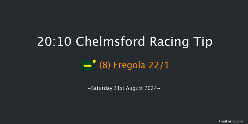 Chelmsford  20:10 Handicap (Class 6) 7f Thu 29th Aug 2024