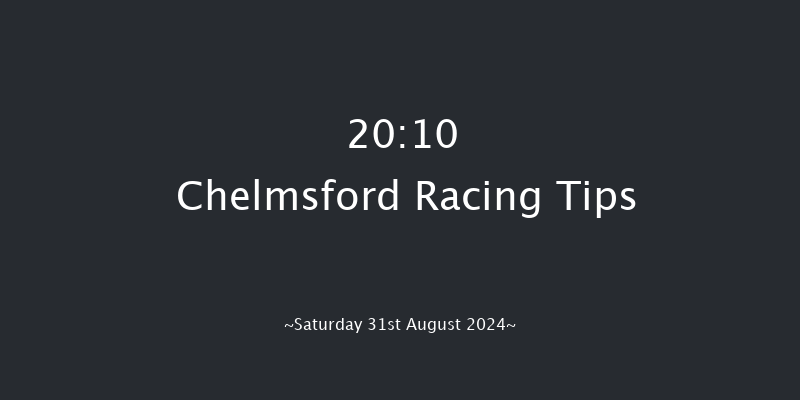 Chelmsford  20:10 Handicap (Class 6) 7f Thu 29th Aug 2024