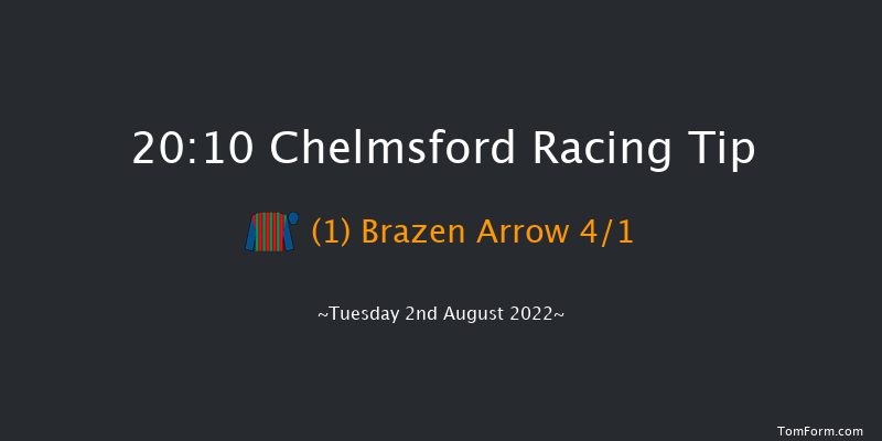 Chelmsford 20:10 Stakes (Class 6) 6f Sun 24th Jul 2022