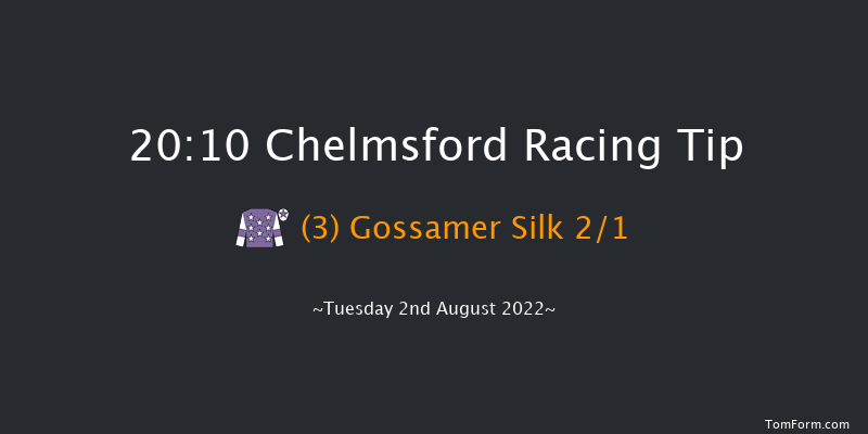 Chelmsford 20:10 Stakes (Class 6) 6f Sun 24th Jul 2022