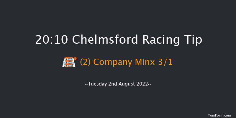 Chelmsford 20:10 Stakes (Class 6) 6f Sun 24th Jul 2022