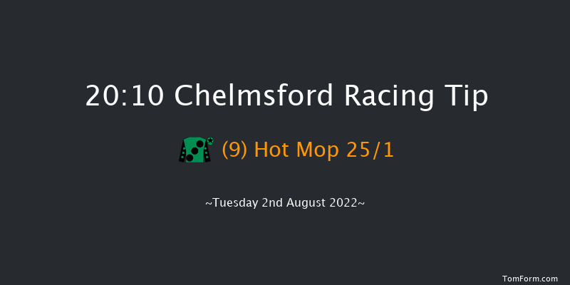 Chelmsford 20:10 Stakes (Class 6) 6f Sun 24th Jul 2022