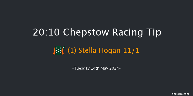 Chepstow  20:10 Handicap
(Class 6) 7f Fri 26th Apr 2024