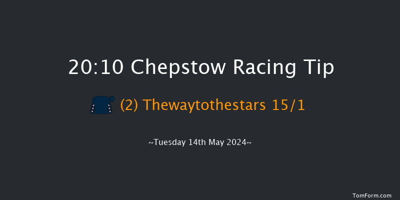 Chepstow  20:10 Handicap
(Class 6) 7f Fri 26th Apr 2024