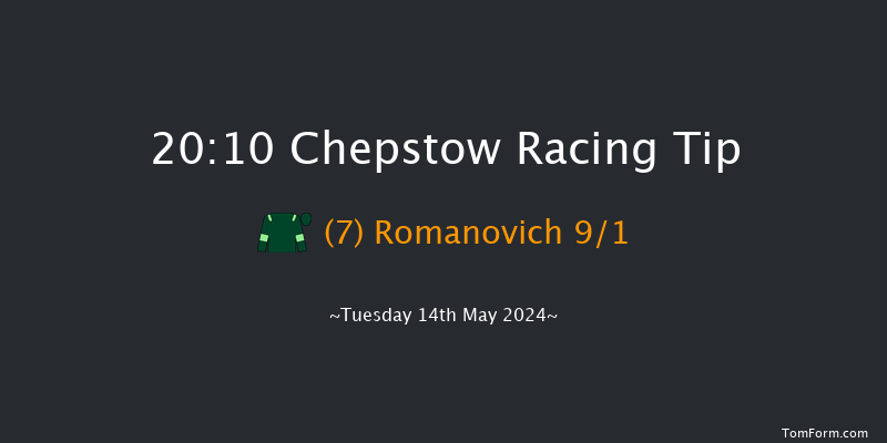 Chepstow  20:10 Handicap
(Class 6) 7f Fri 26th Apr 2024