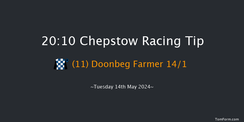 Chepstow  20:10 Handicap
(Class 6) 7f Fri 26th Apr 2024