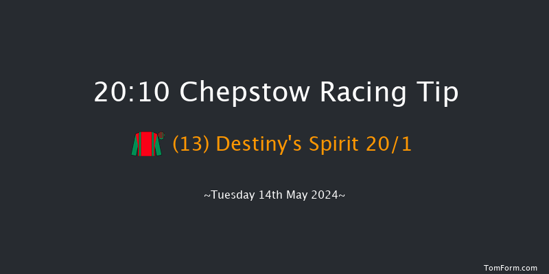 Chepstow  20:10 Handicap
(Class 6) 7f Fri 26th Apr 2024