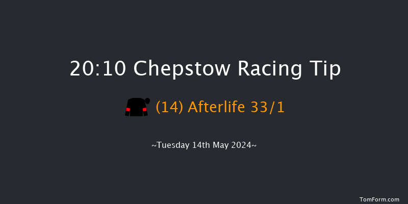 Chepstow  20:10 Handicap
(Class 6) 7f Fri 26th Apr 2024