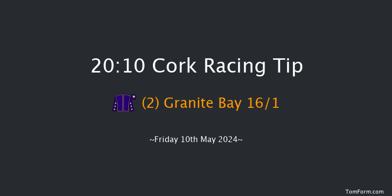 Cork  20:10 Handicap 10f Fri 26th Apr 2024