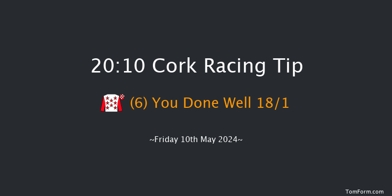 Cork  20:10 Handicap 10f Fri 26th Apr 2024