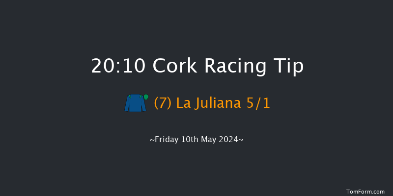 Cork  20:10 Handicap 10f Fri 26th Apr 2024