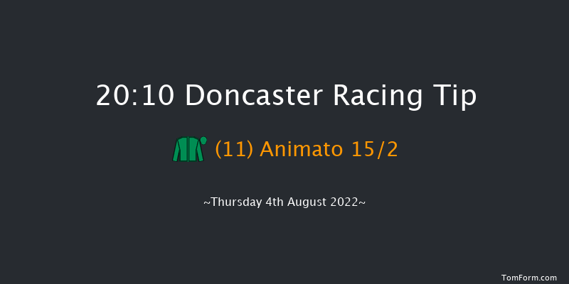 Doncaster 20:10 Handicap (Class 3) 12f Sat 30th Jul 2022