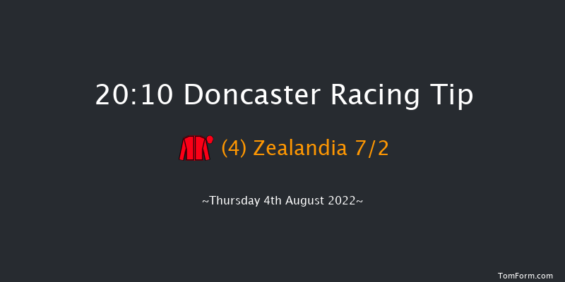 Doncaster 20:10 Handicap (Class 3) 12f Sat 30th Jul 2022