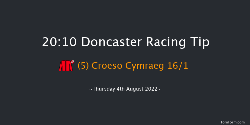 Doncaster 20:10 Handicap (Class 3) 12f Sat 30th Jul 2022