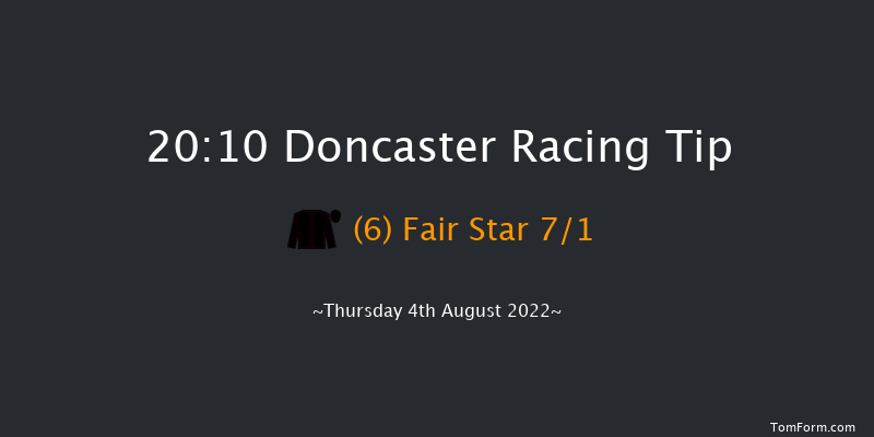 Doncaster 20:10 Handicap (Class 3) 12f Sat 30th Jul 2022