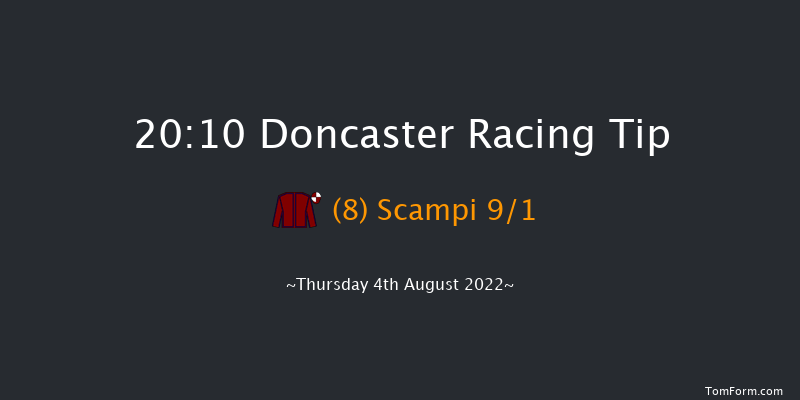 Doncaster 20:10 Handicap (Class 3) 12f Sat 30th Jul 2022