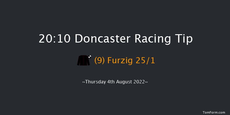 Doncaster 20:10 Handicap (Class 3) 12f Sat 30th Jul 2022