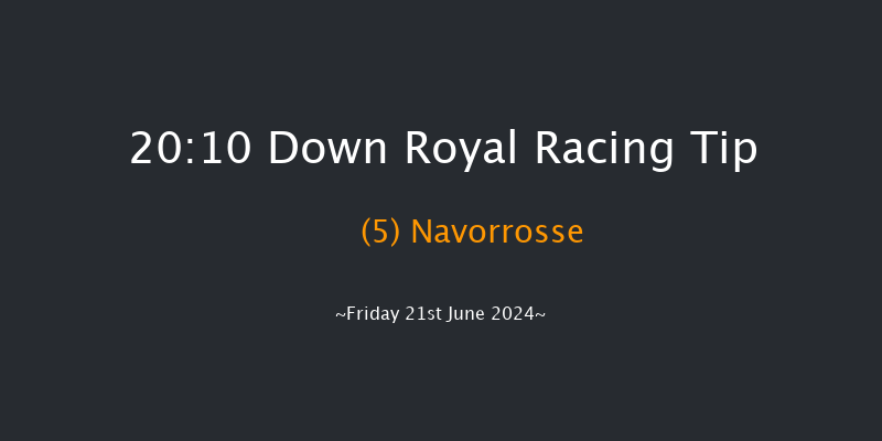 Down Royal  20:10 Handicap 7f Fri 31st May 2024