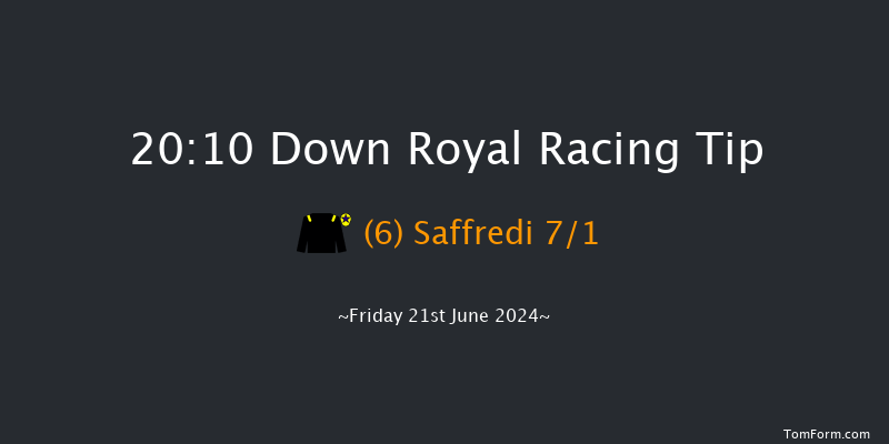 Down Royal  20:10 Handicap 7f Fri 31st May 2024