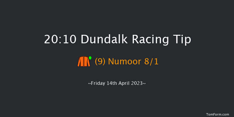 Dundalk 20:10 Handicap 7f Tue 11th Apr 2023