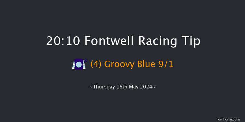 Fontwell  20:10 NH Flat Race
(Class 5) 18f Wed 8th May 2024