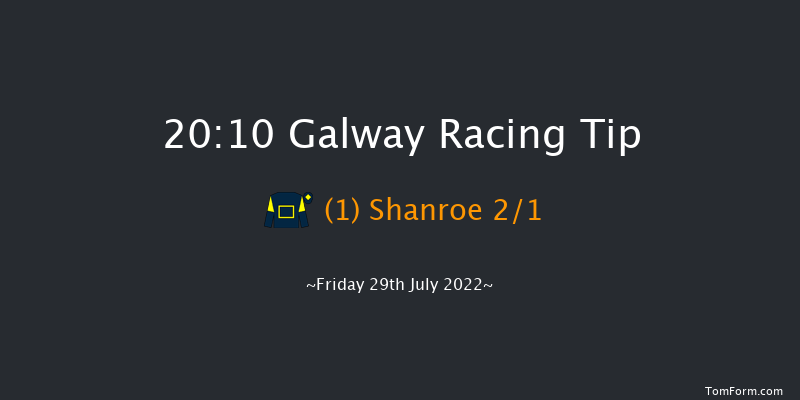 Galway 20:10 Stakes 14f Thu 28th Jul 2022