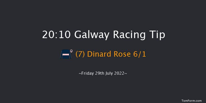 Galway 20:10 Stakes 14f Thu 28th Jul 2022